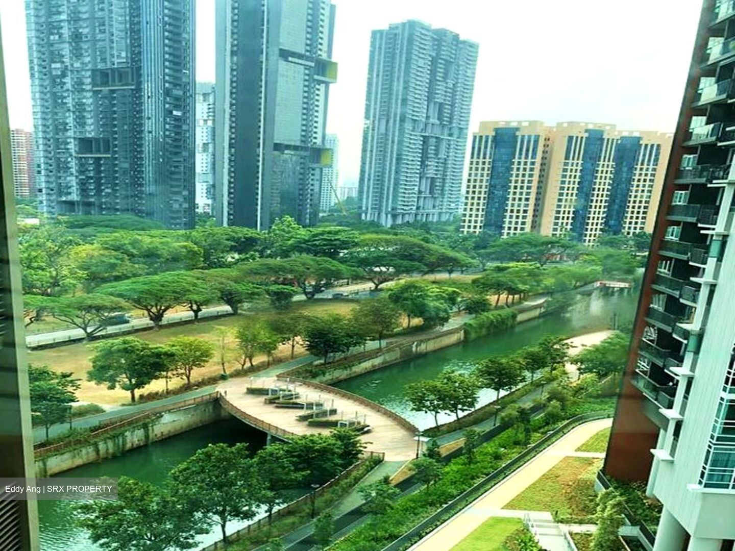 Principal Garden (D3), Condominium #437351851